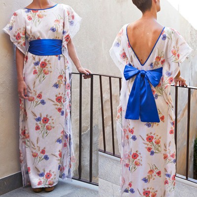 Poupee-Collection_PE2013T003_Kaftano-lungo